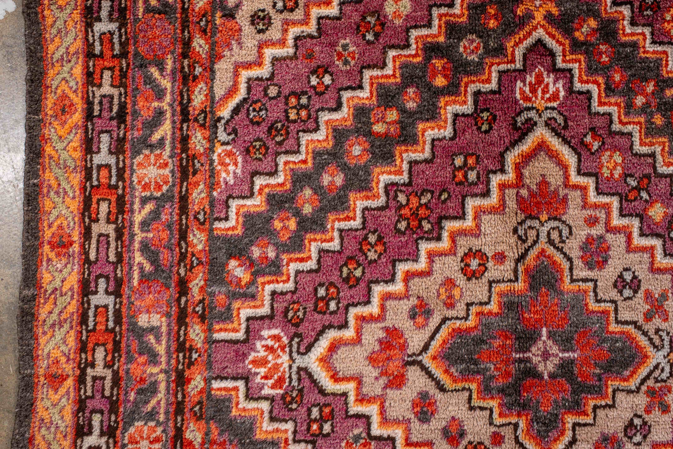 khotan Rug - # 127622