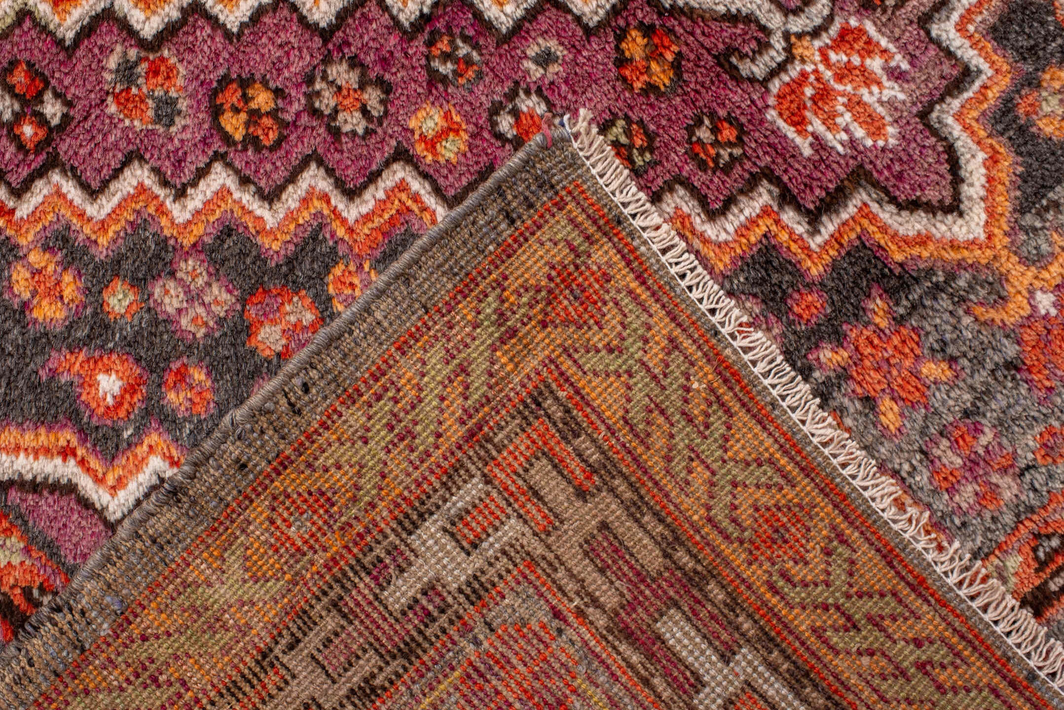 khotan Rug - # 127622