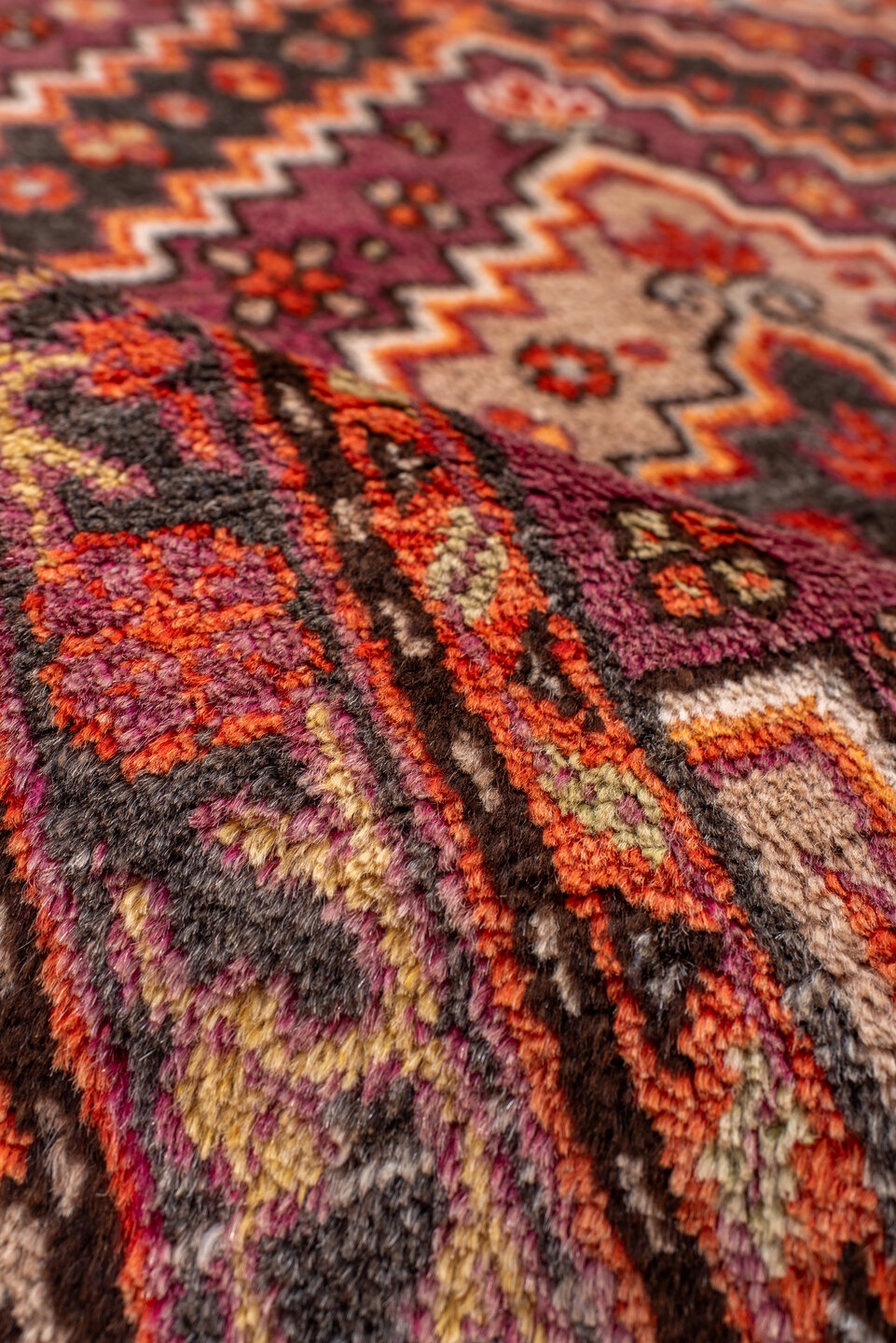 khotan Rug - # 127622