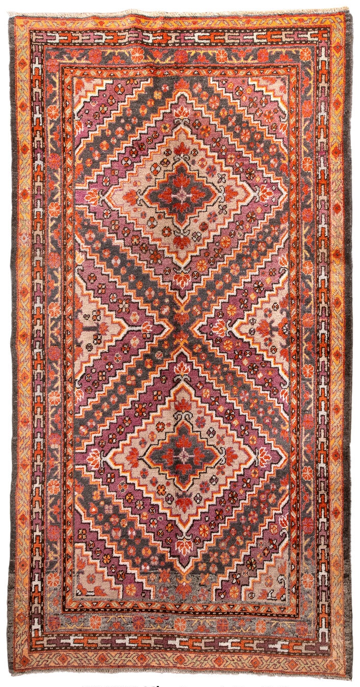 khotan Rug - # 127622