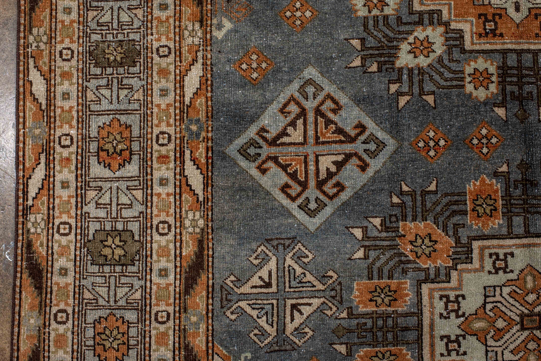 khotan Rug - # 127672