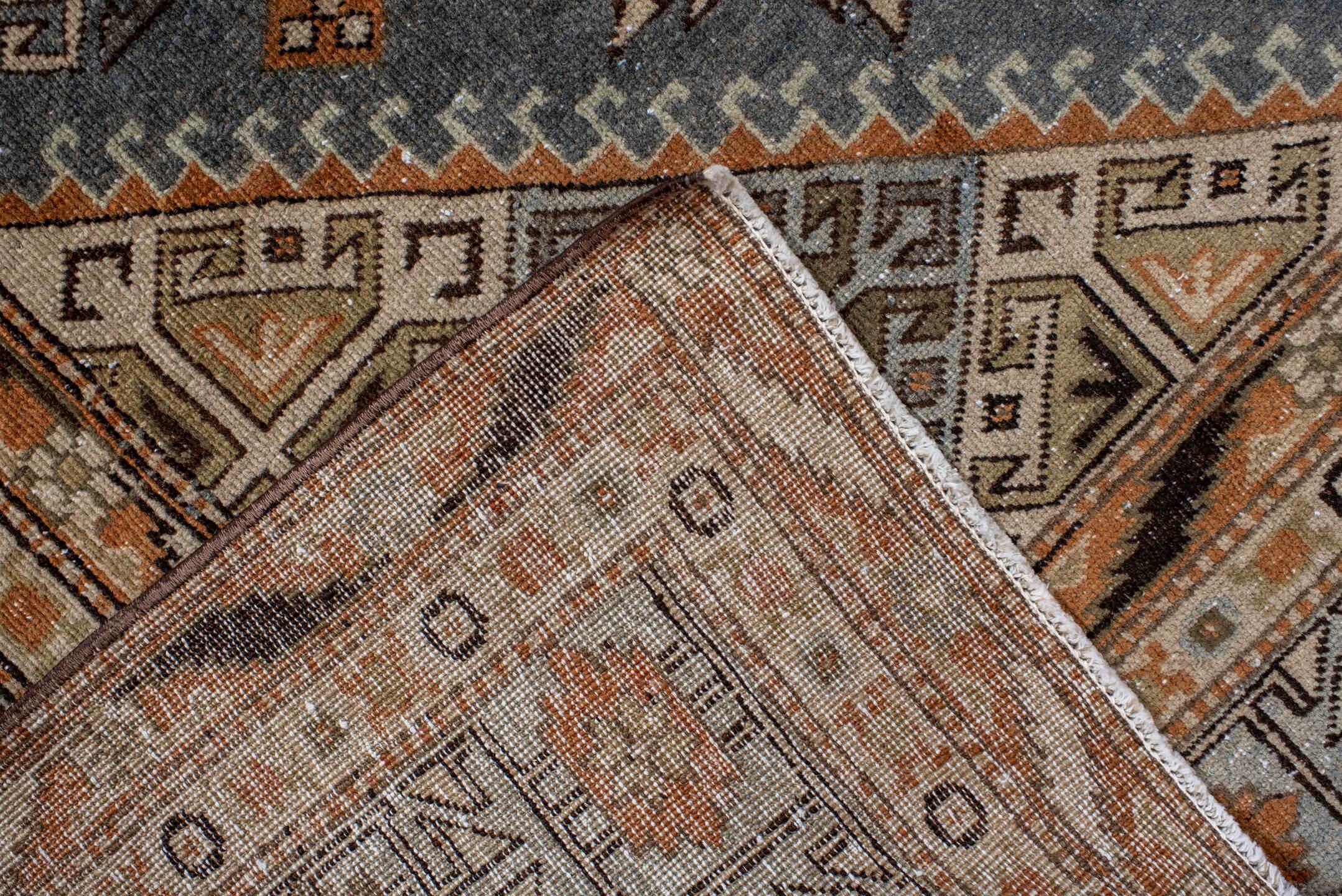 khotan Rug - # 127672