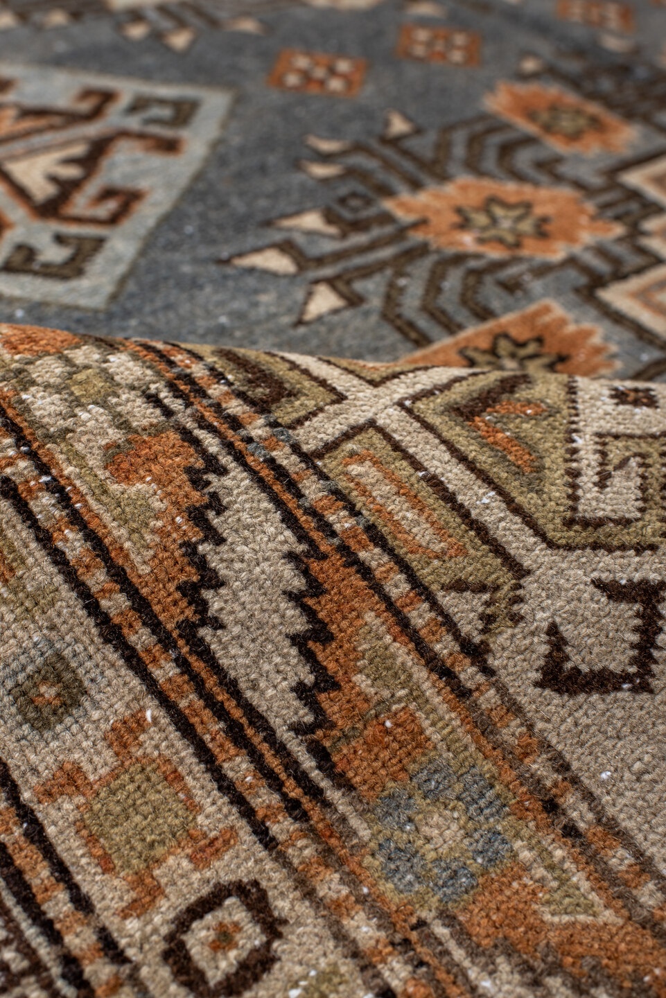 khotan Rug - # 127672
