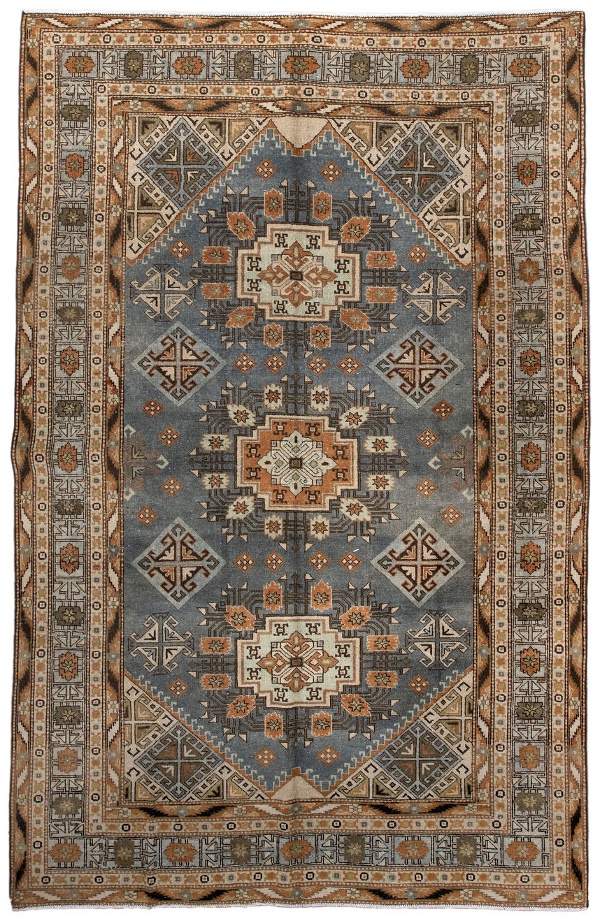 khotan Rug - # 127672