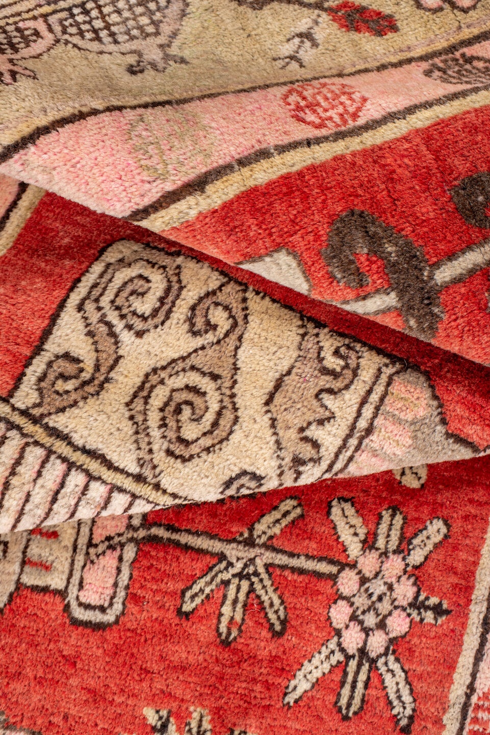 khotan Rug - # 127687