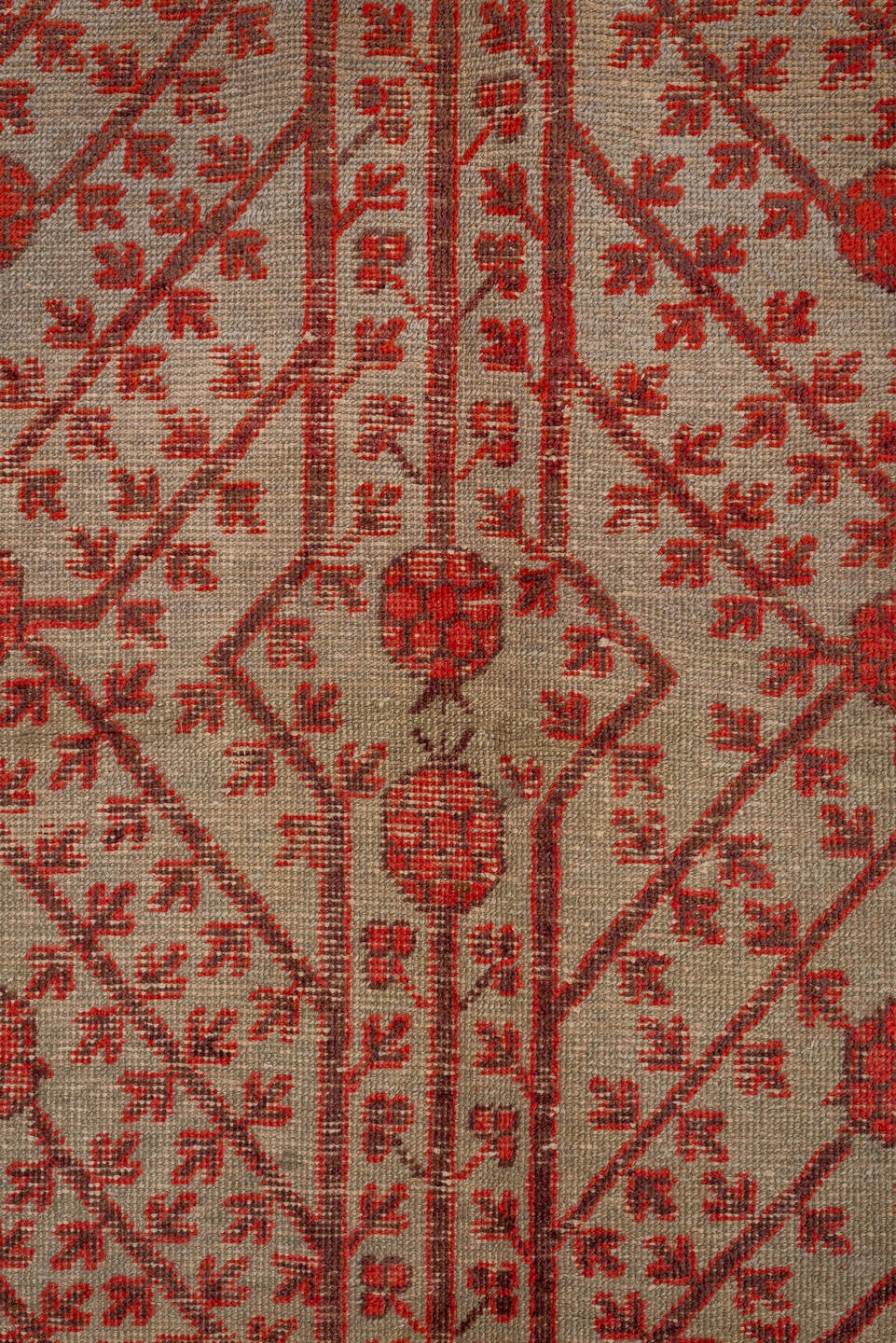khotan Rug - # 127692