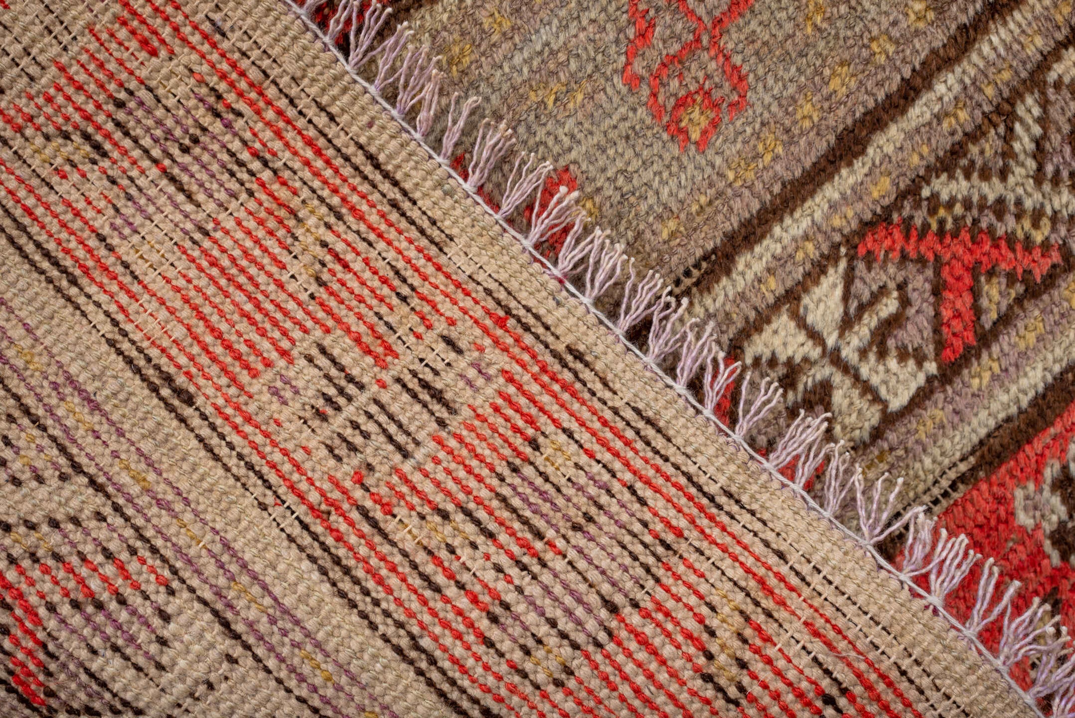 khotan Rug - # 127692