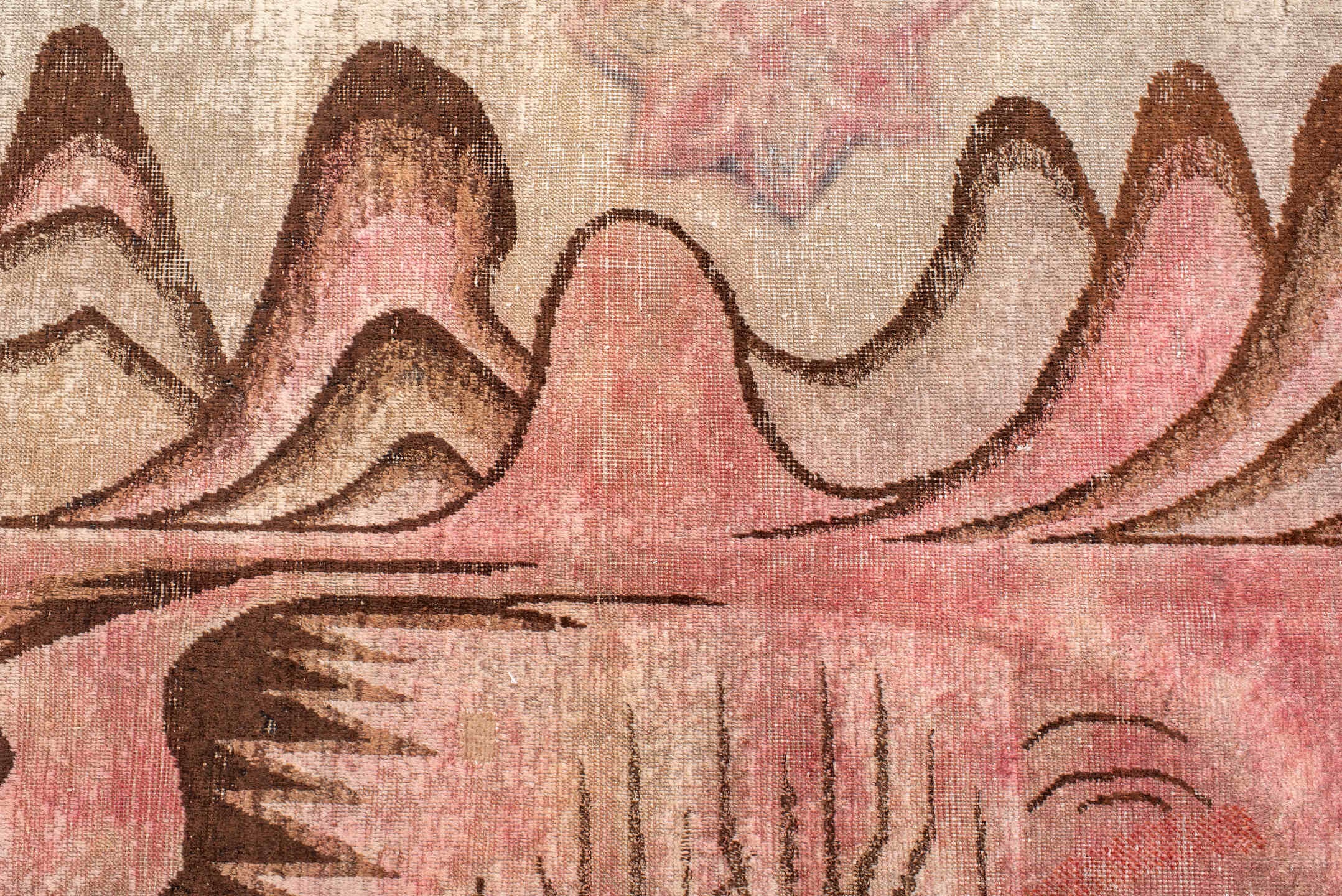 khotan Rug - # 127716