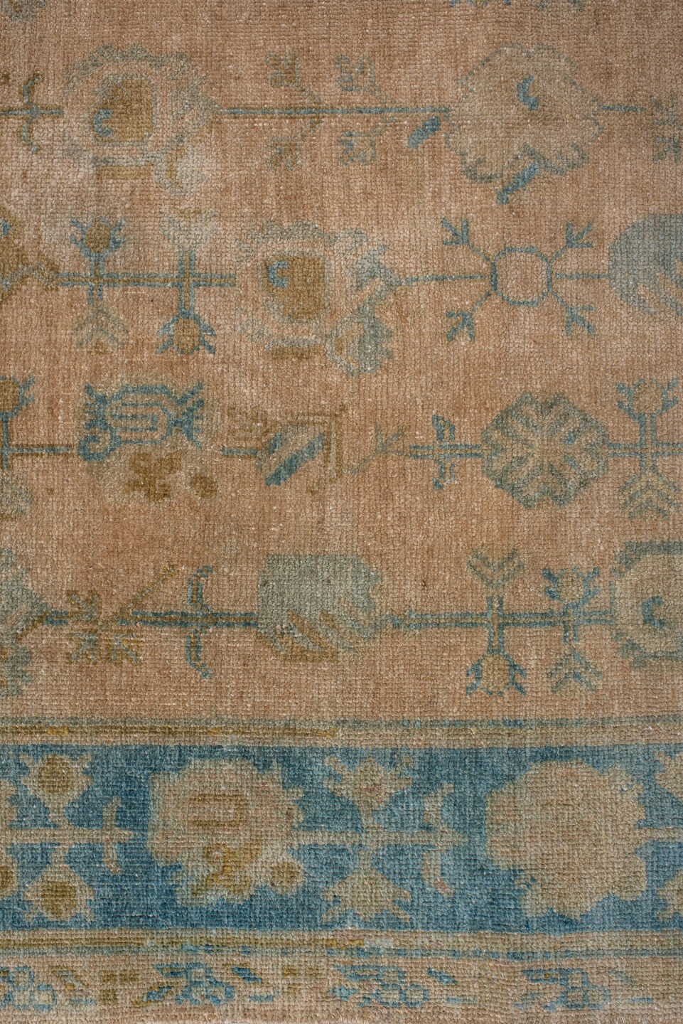 khotan Rug - # 127771