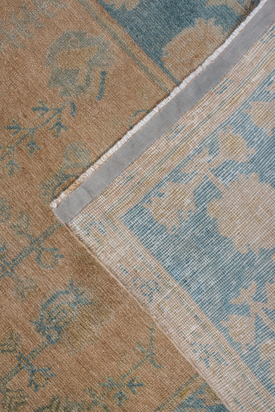 khotan Rug - # 127771