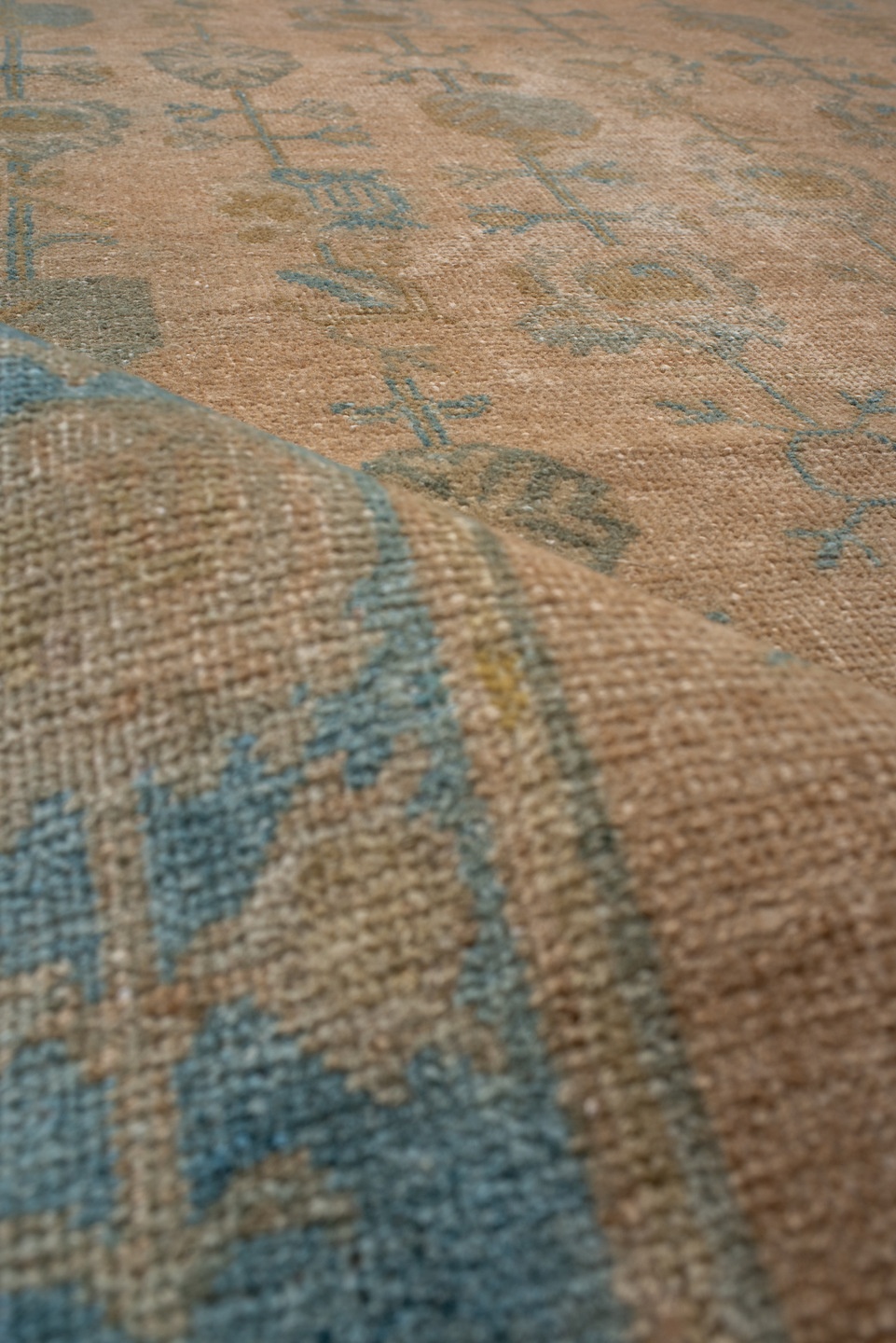 khotan Rug - # 127771