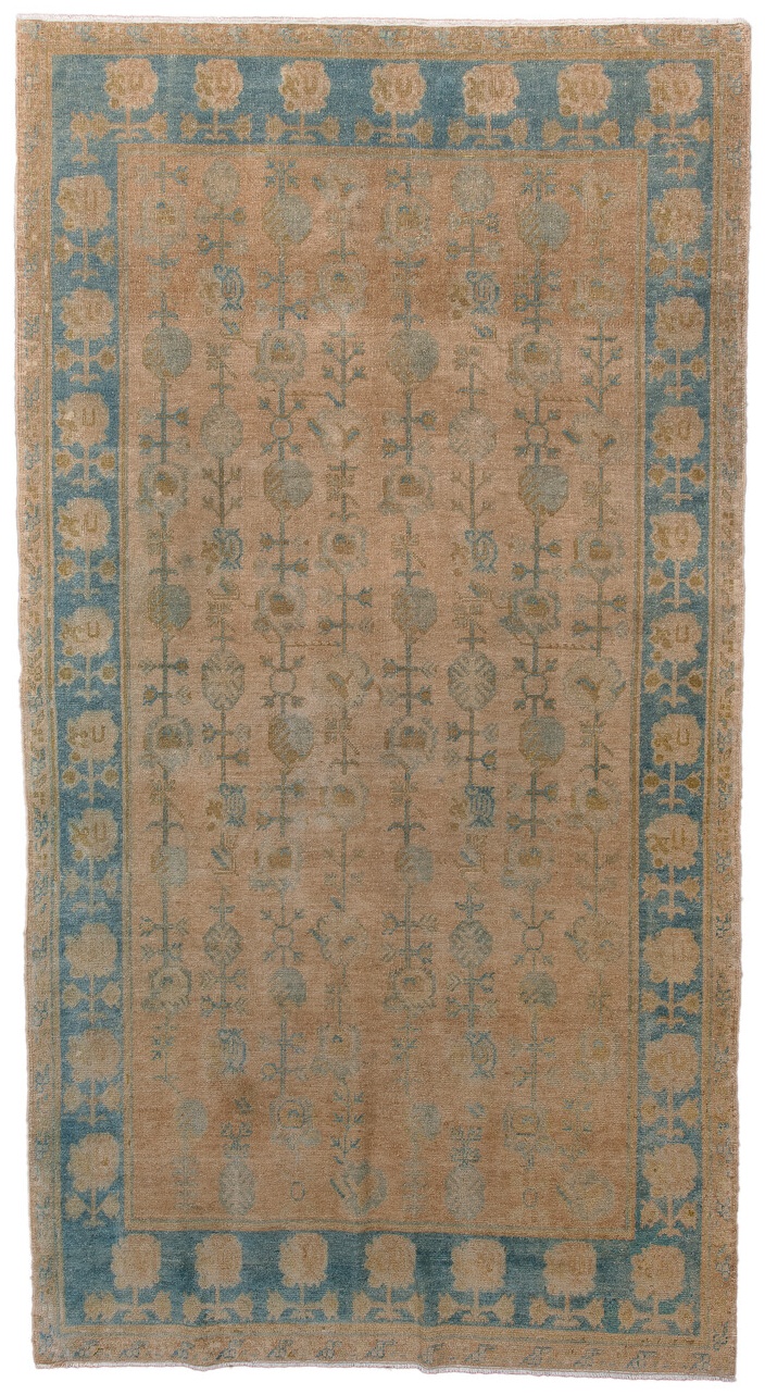 khotan Rug - # 127771