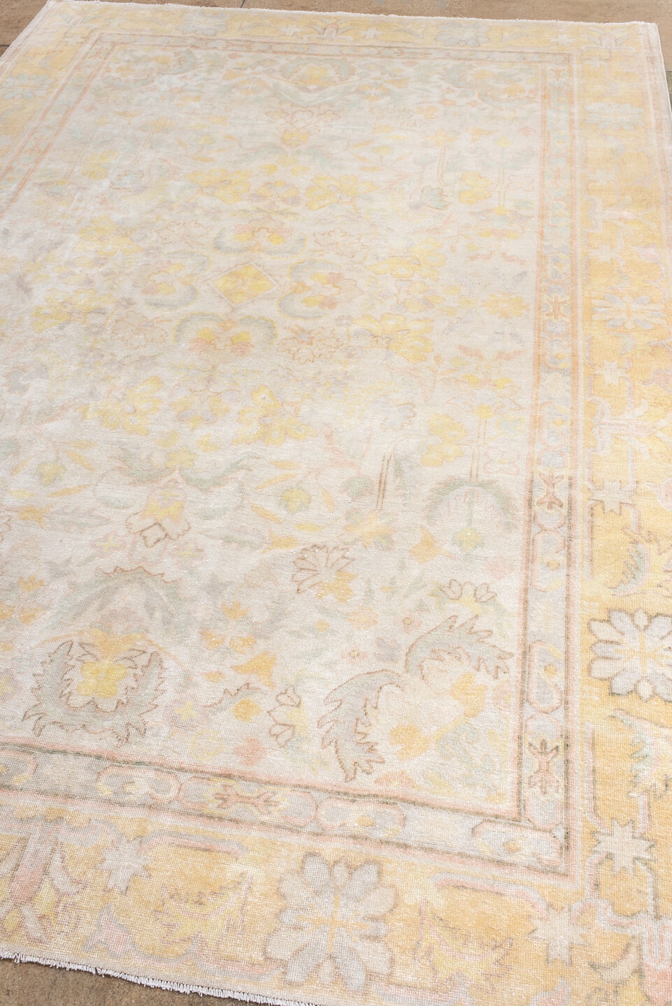 khotan Rug - # 127845