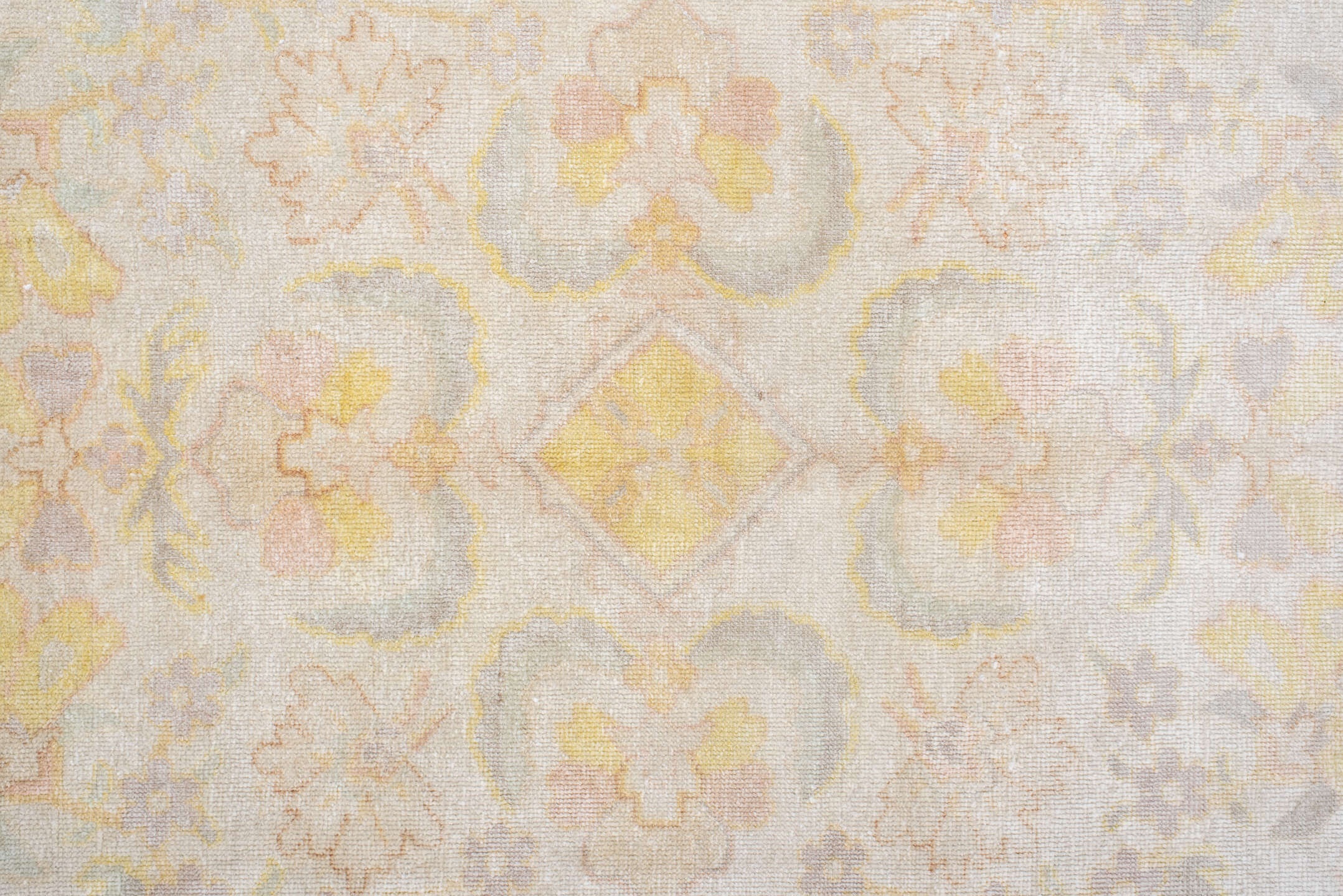 khotan Rug - # 127845