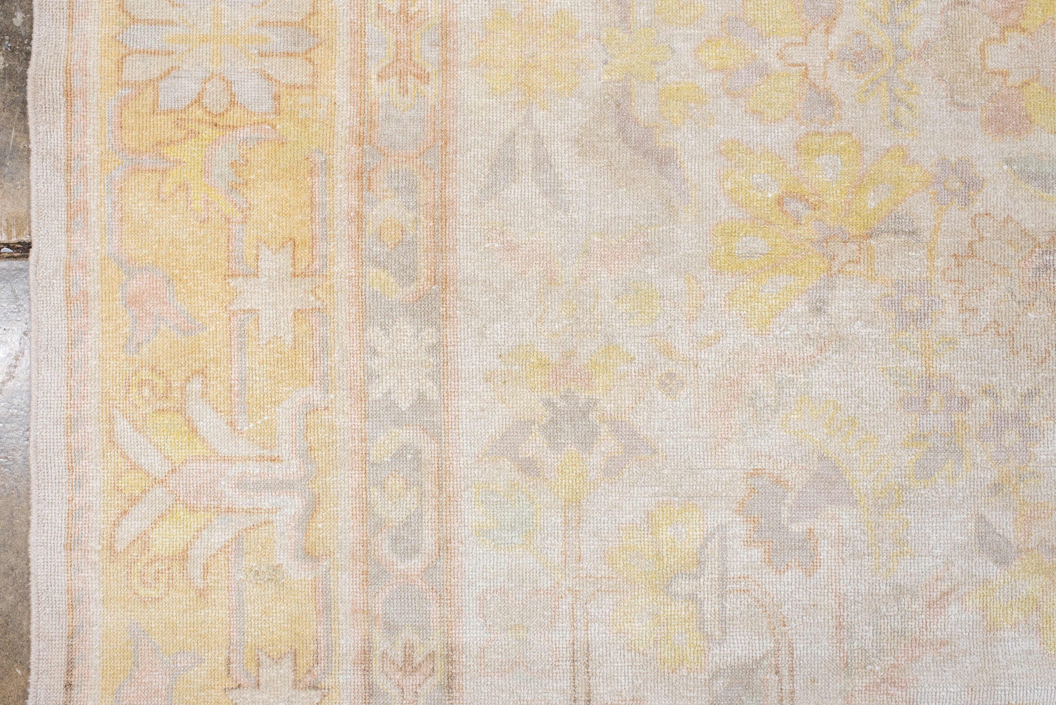 khotan Rug - # 127845