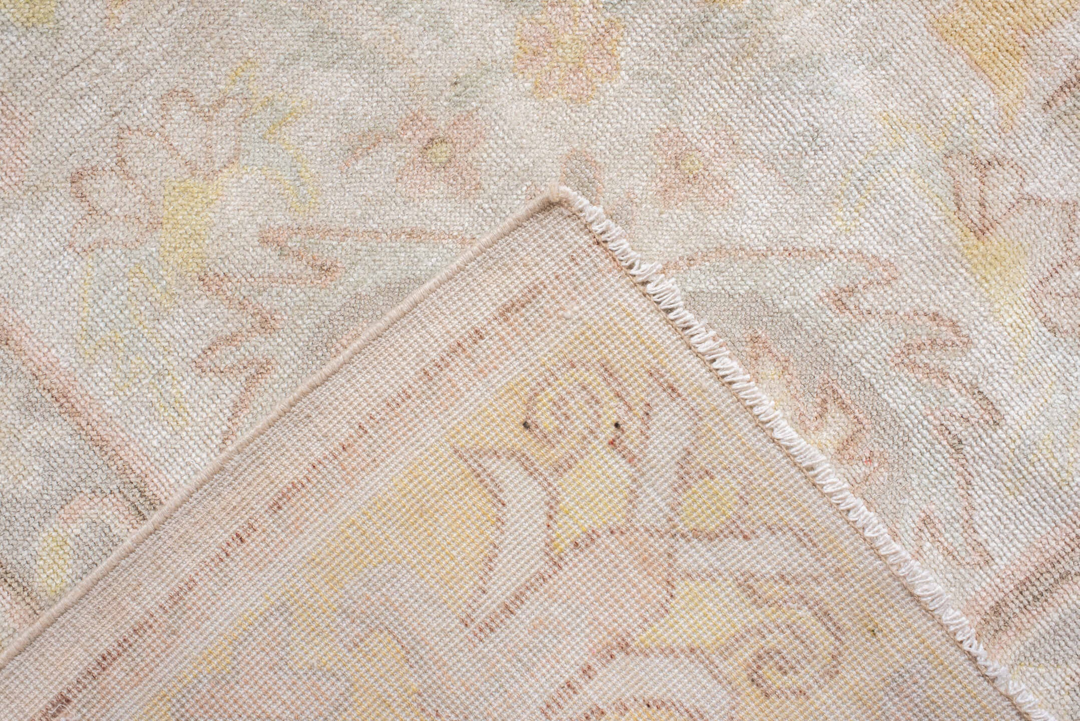 khotan Rug - # 127845