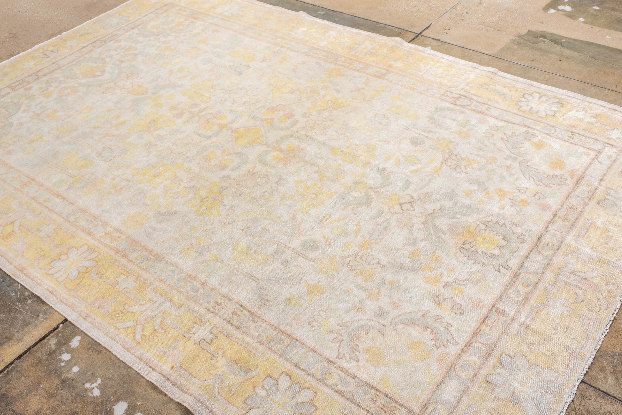 khotan Rug - # 127845