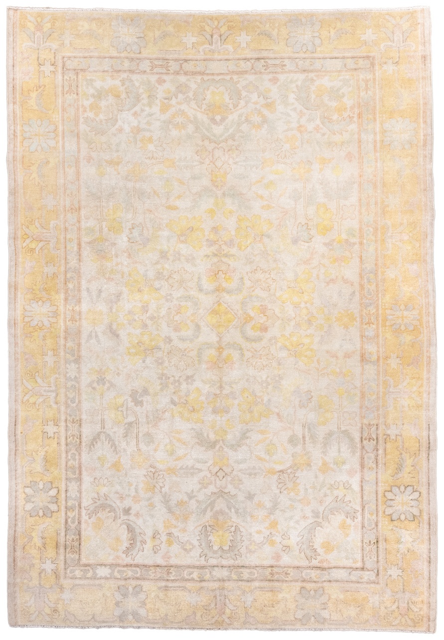 khotan Rug - # 127845