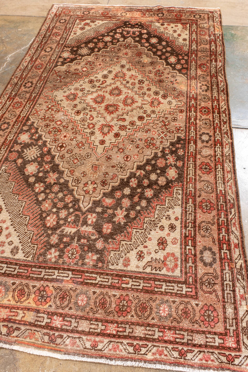 khotan Rug - # 127854