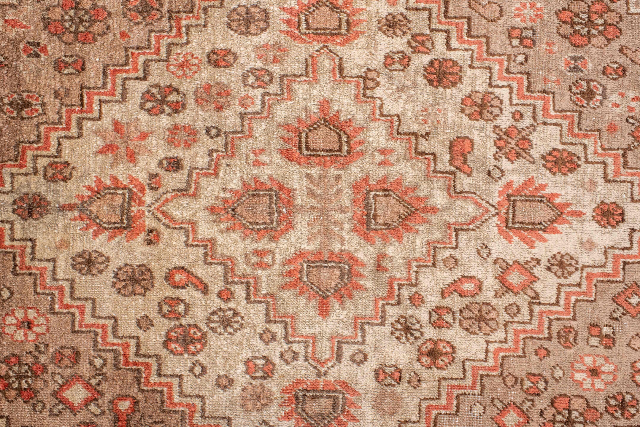 khotan Rug - # 127854