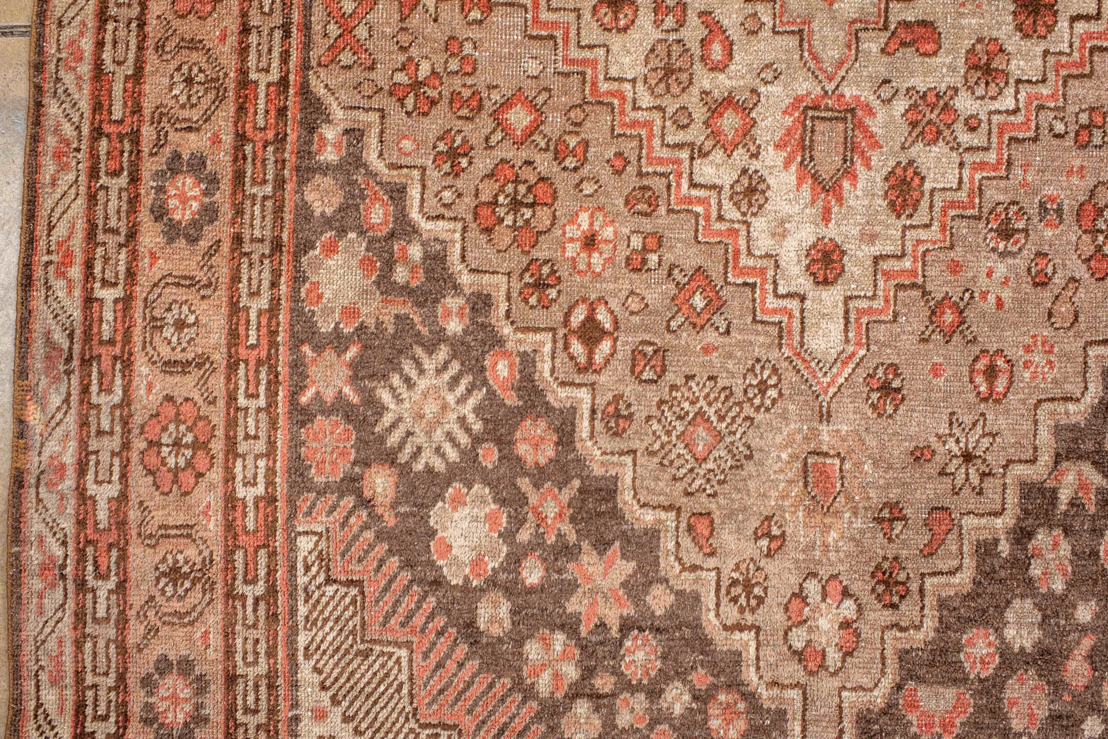 khotan Rug - # 127854
