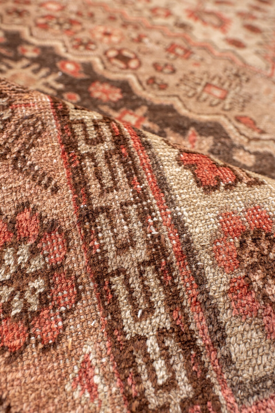 khotan Rug - # 127854