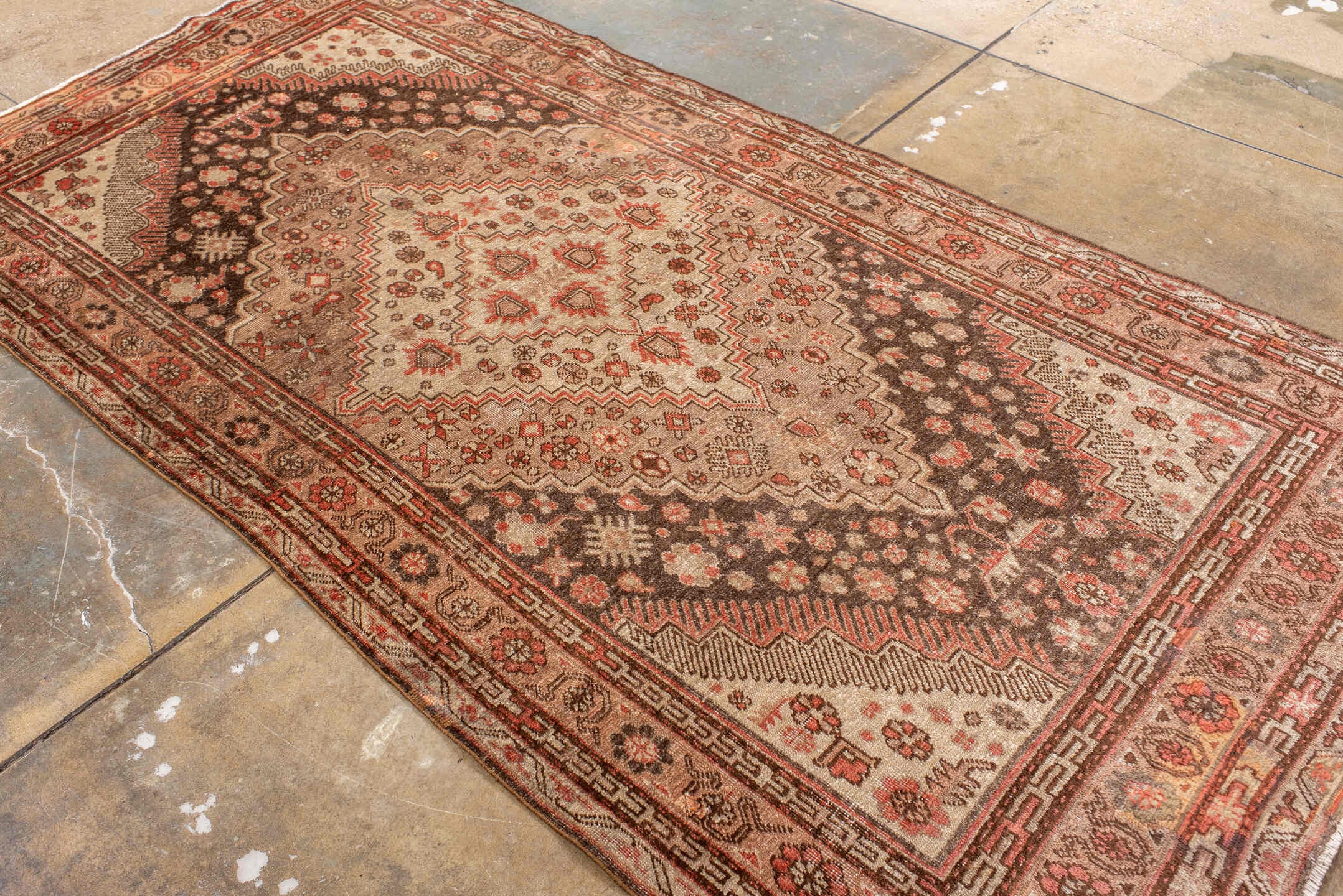 khotan Rug - # 127854