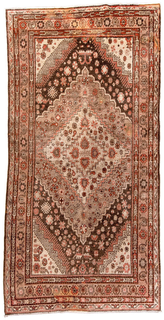 khotan Rug - # 127854