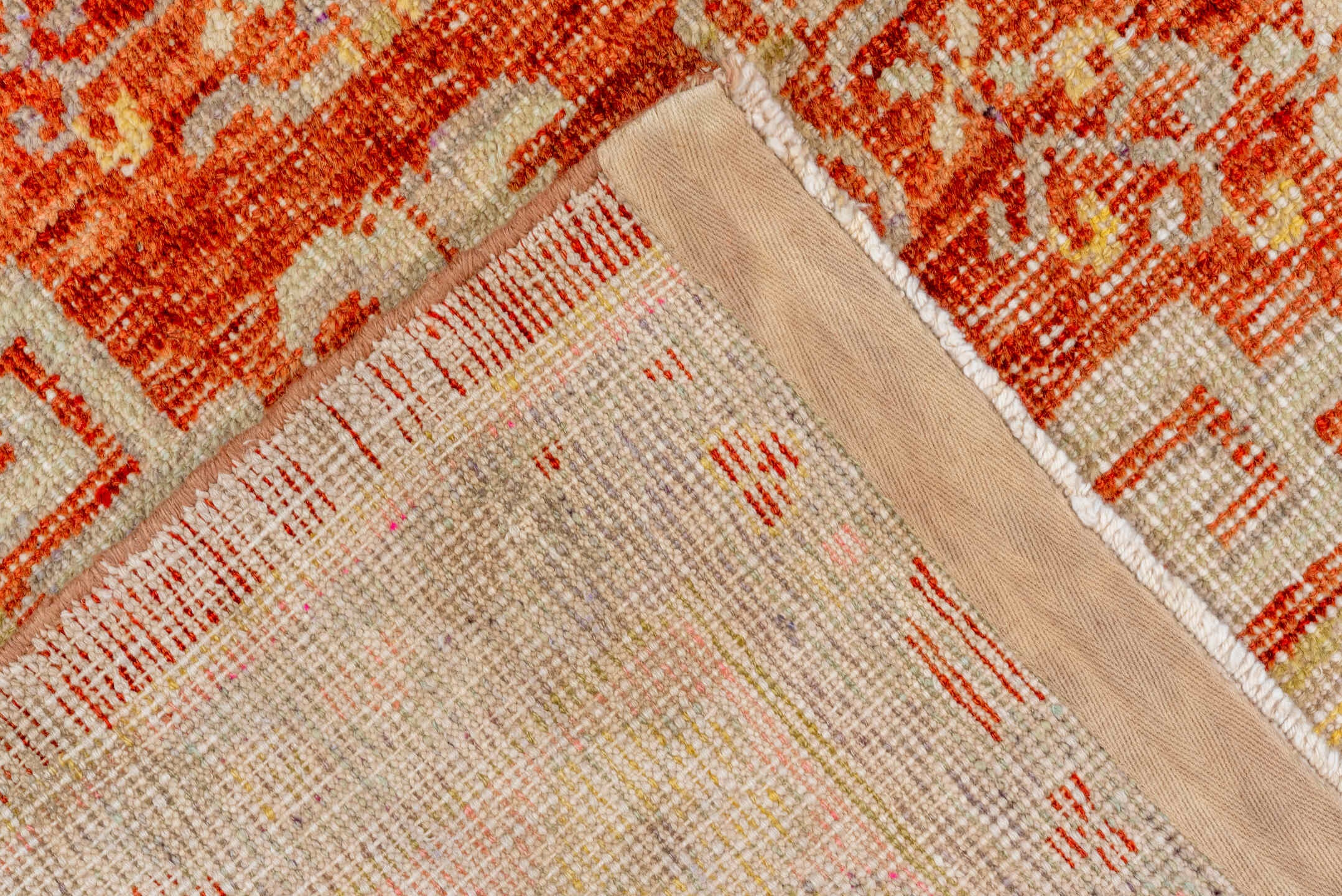 khotan Rug - # 128132