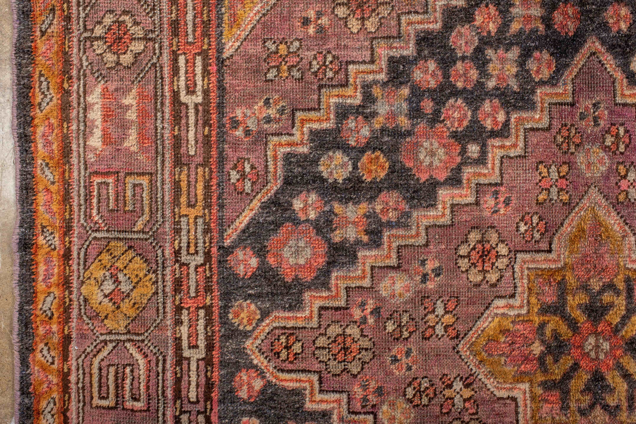 khotan Rug - # 128389