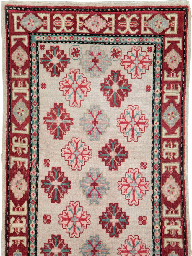 khotan Runner - # 105835