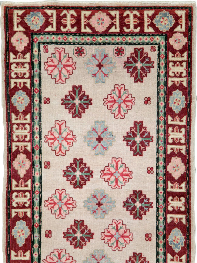 khotan Runner - # 105835