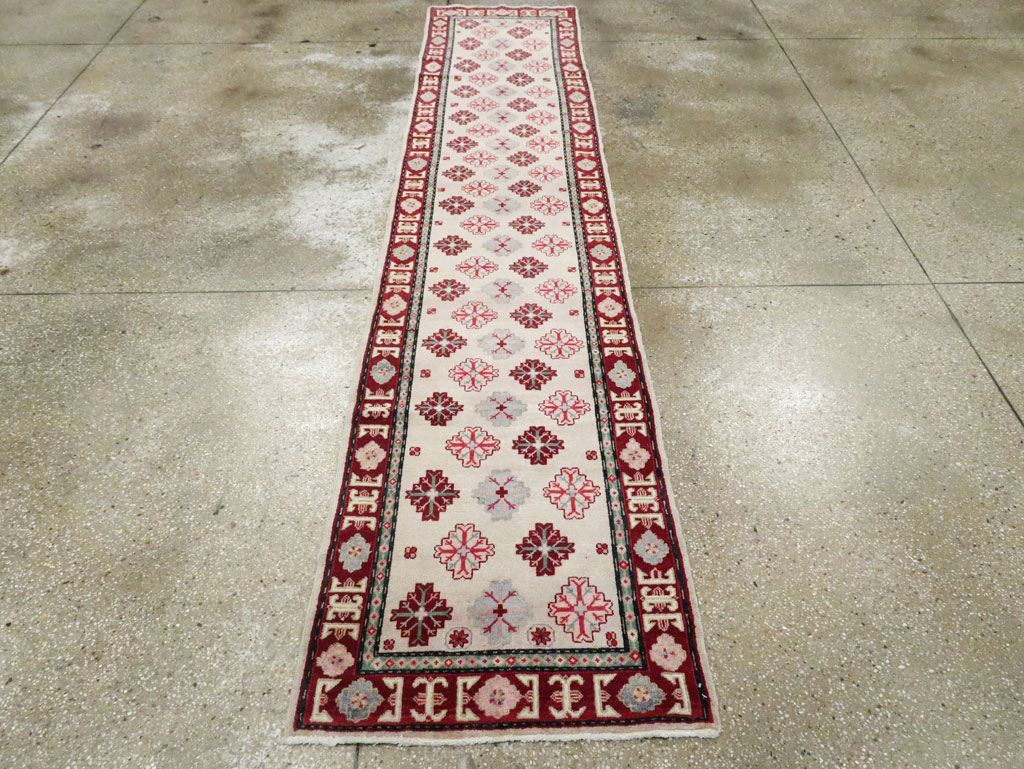 khotan Runner - # 105835