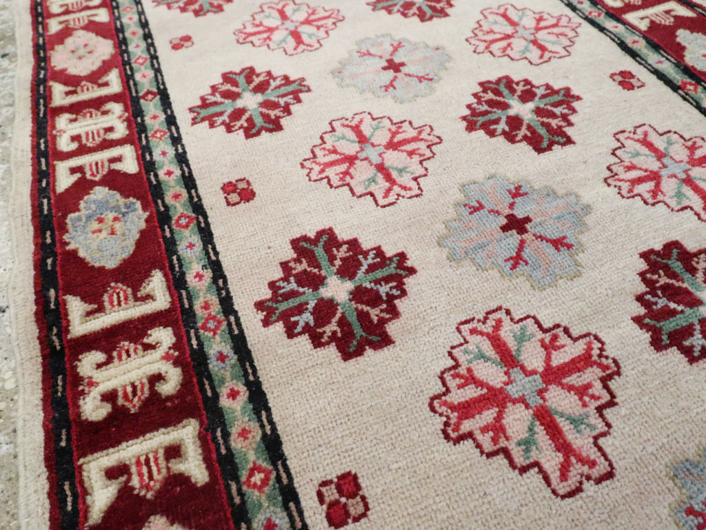 khotan Runner - # 105835