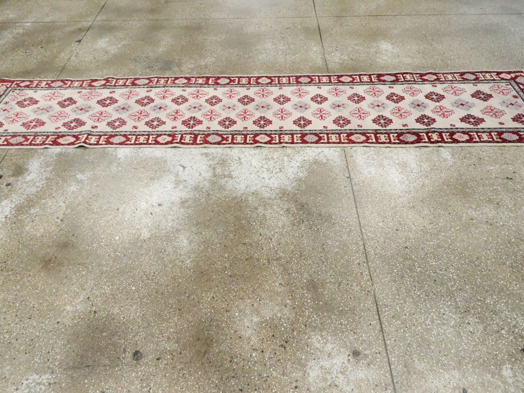 khotan Runner - # 105835