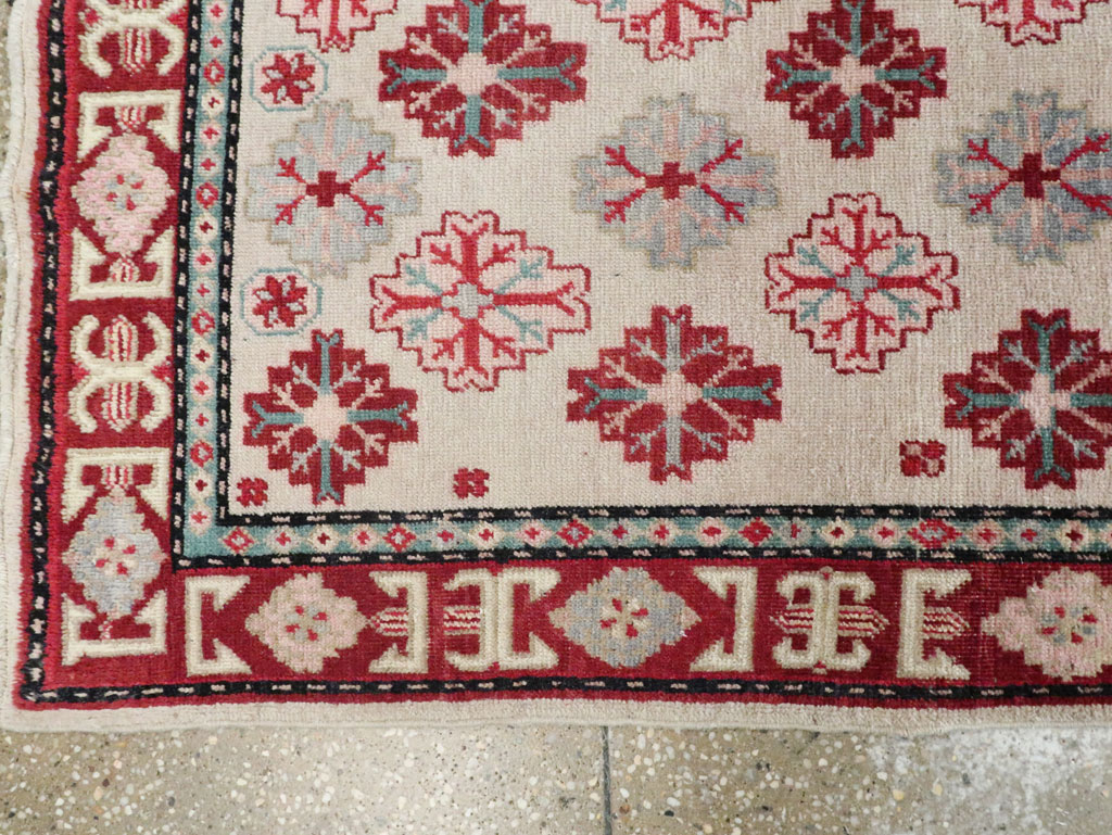 khotan Runner - # 105835