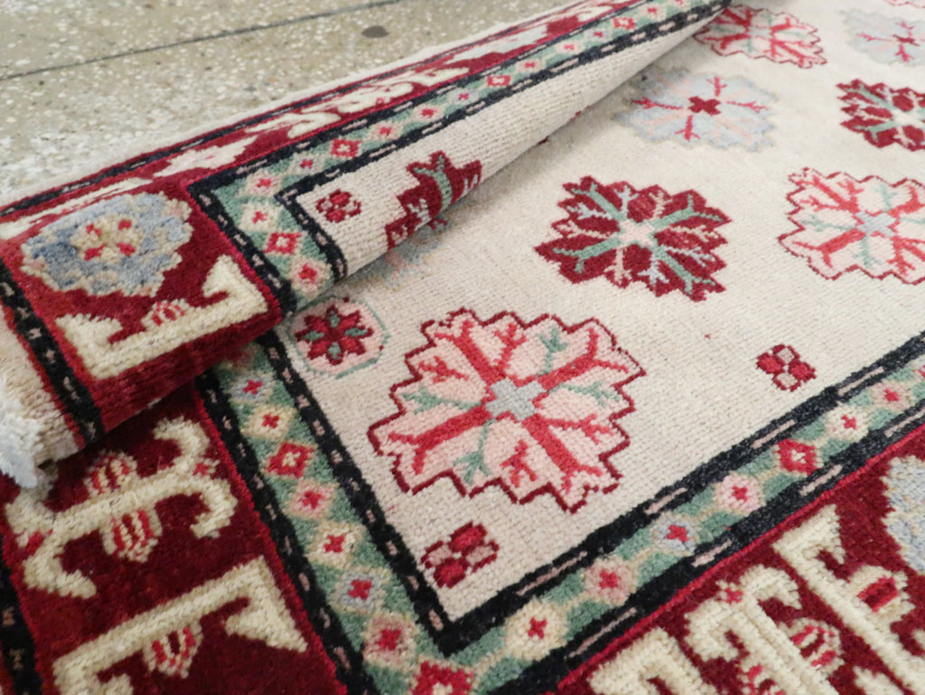 khotan Runner - # 105835