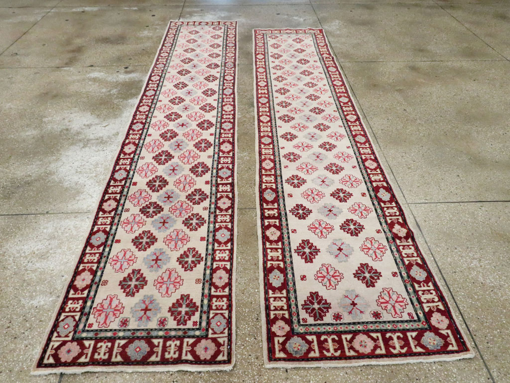 khotan Runner - # 105835