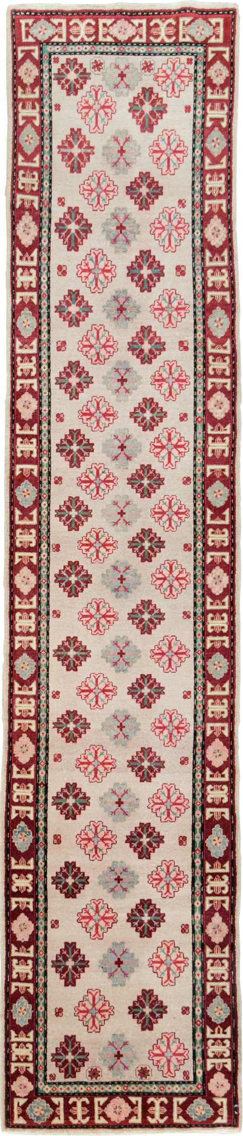 khotan Runner - # 105835