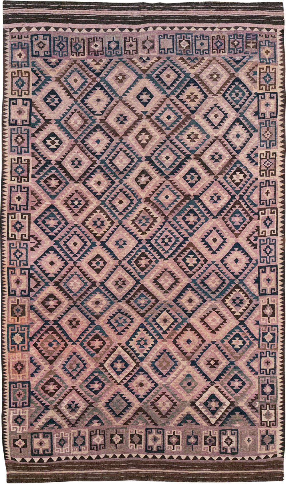 kilim Carpet - # 101938