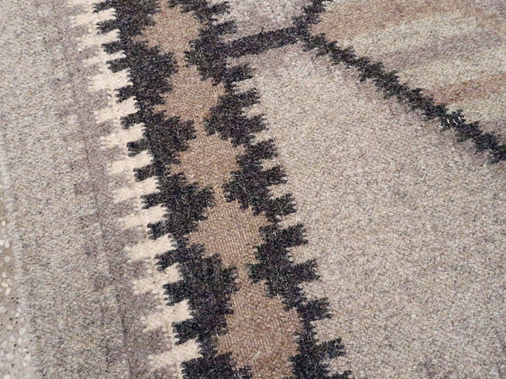 kilim Rug - # 102163