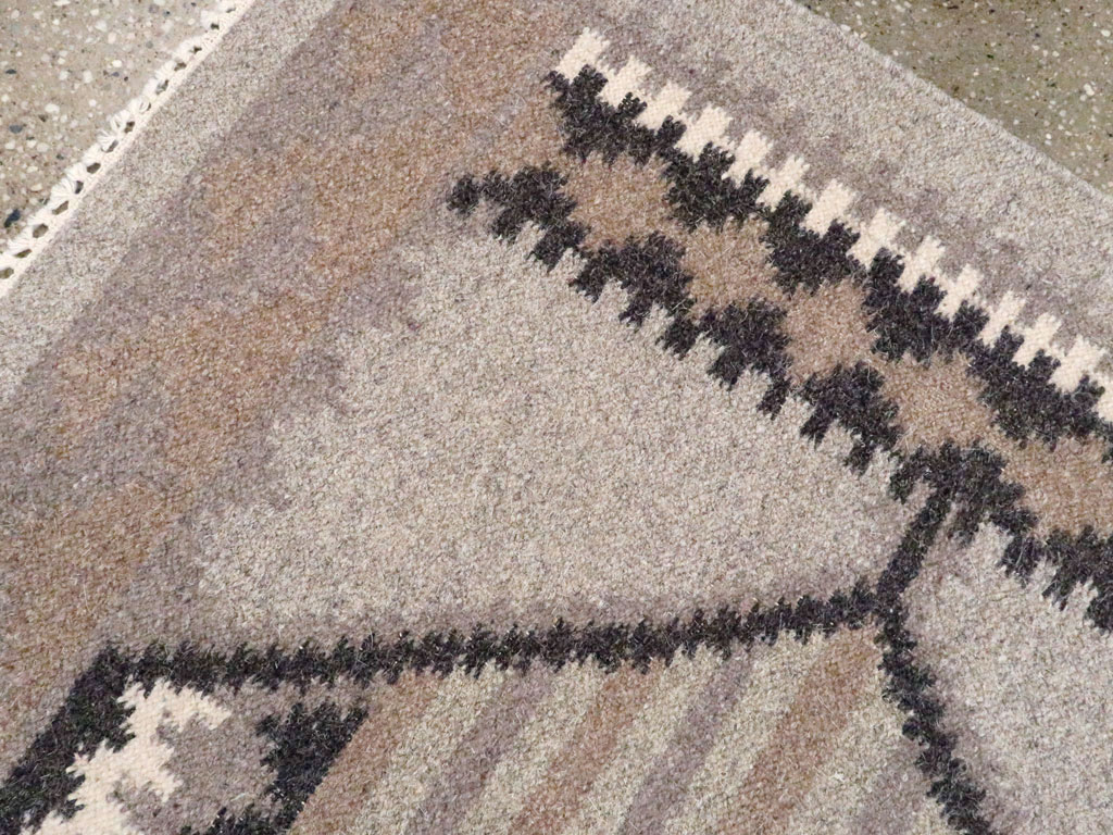 kilim Rug - # 102163