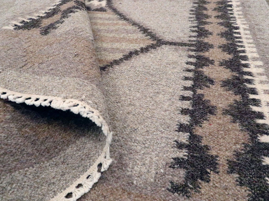 kilim Rug - # 102163