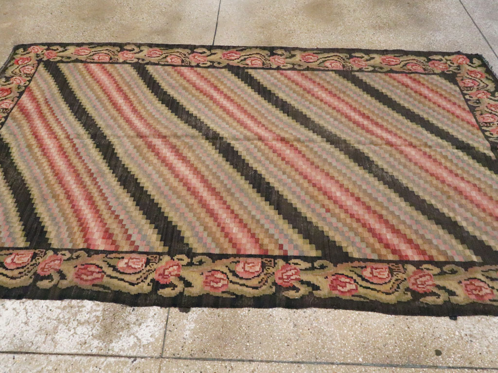 kilim Rug - # 102179