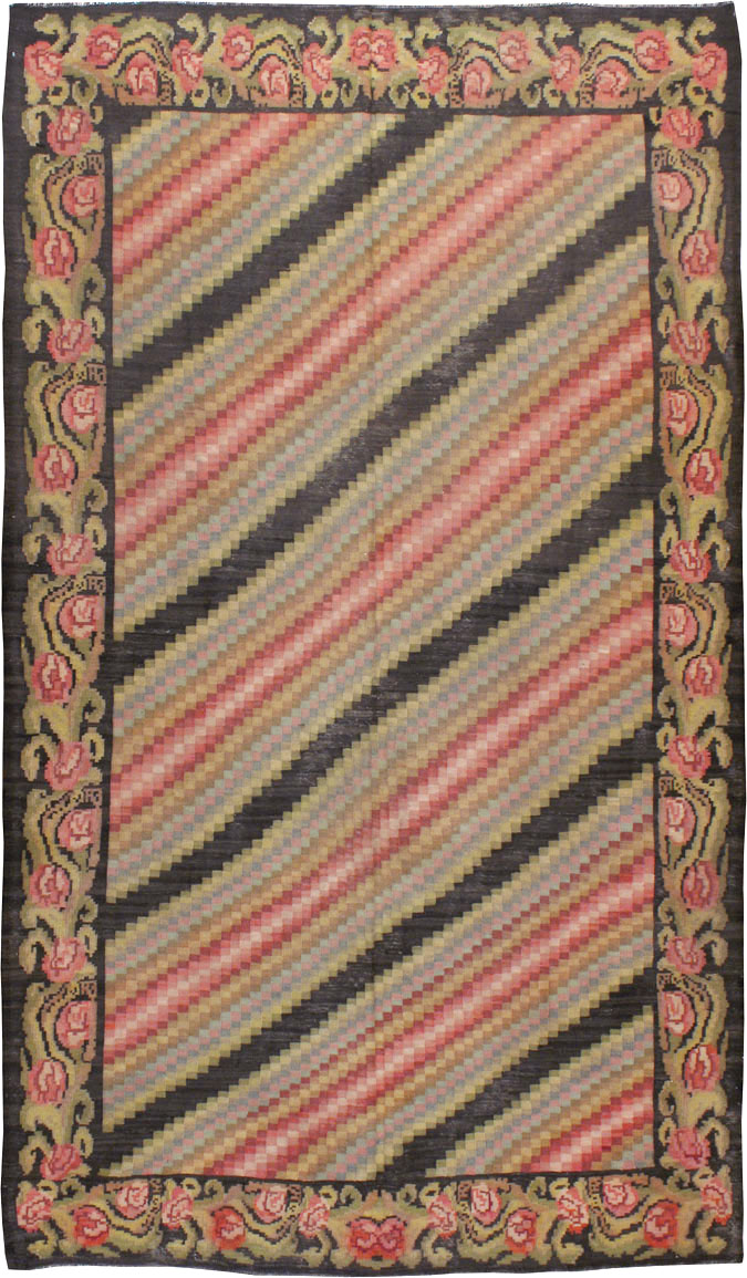 kilim Rug - # 102179