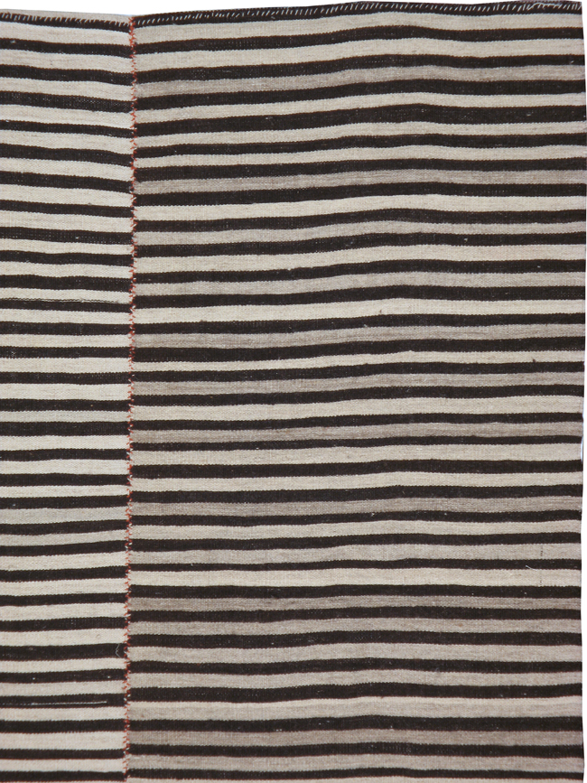 kilim Rug - # 103138