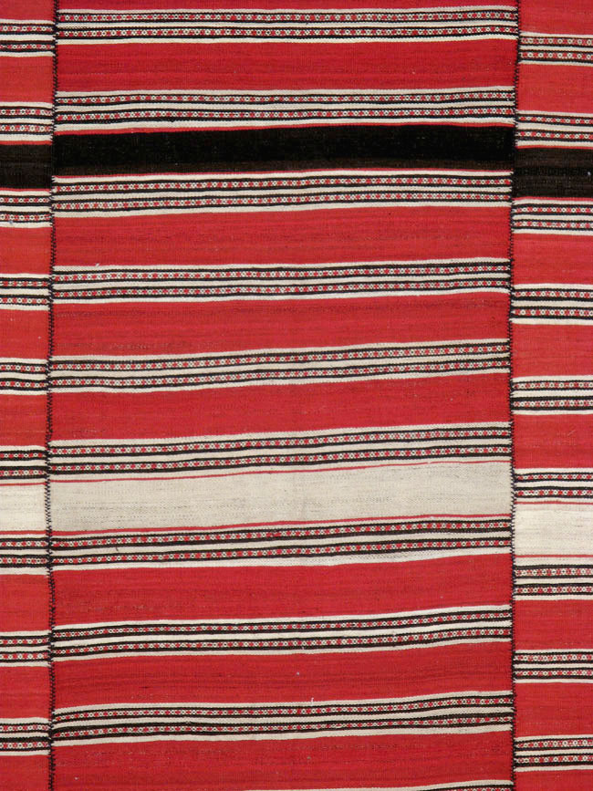 kilim Carpet - # 103146