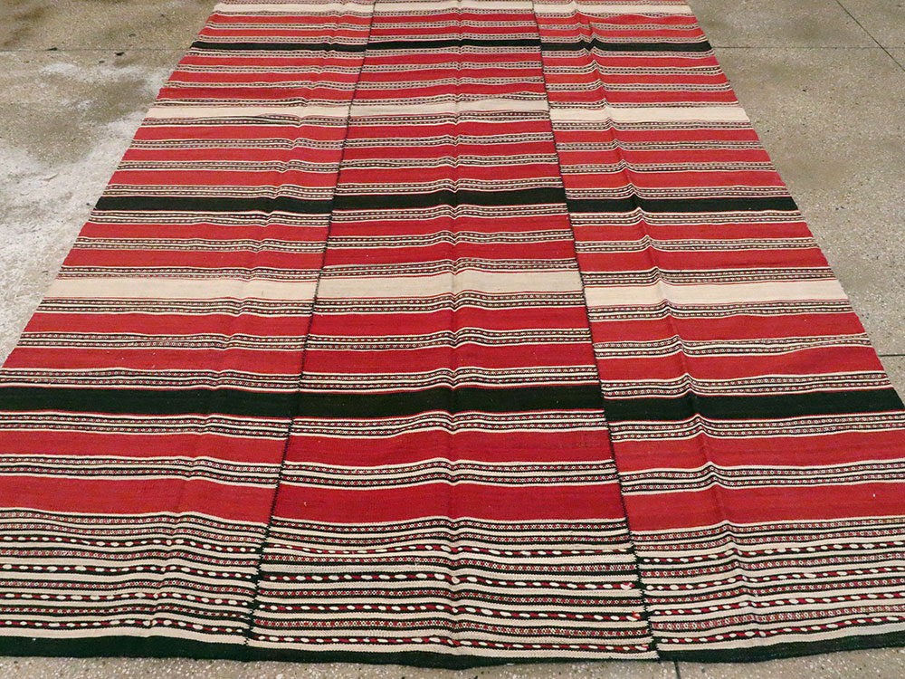 kilim Carpet - # 103146