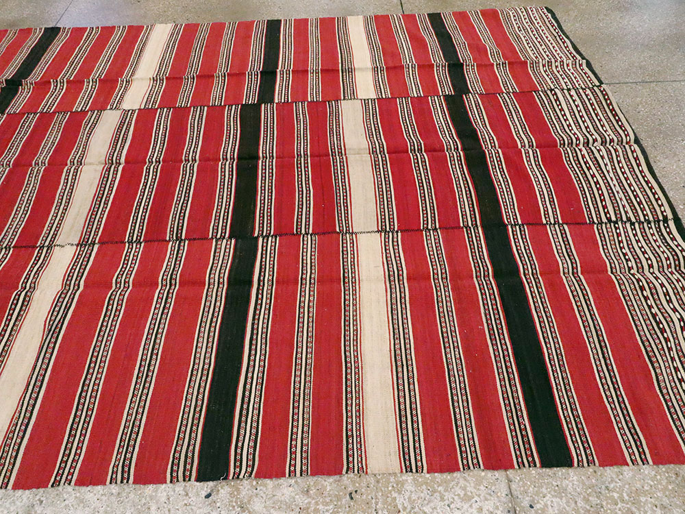 kilim Carpet - # 103146