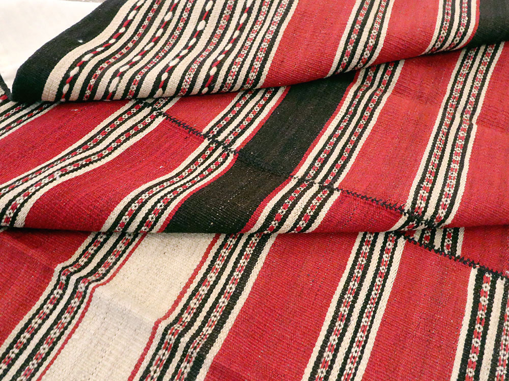 kilim Carpet - # 103146